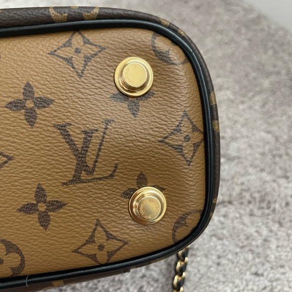 Louis Vuitton Vanity Pm - Picture 6 of 10